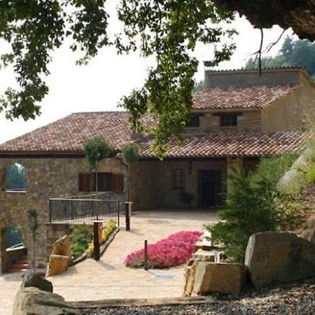 Turisme Rural Mas Isoles Casa de hóspedes Ripoll Exterior foto