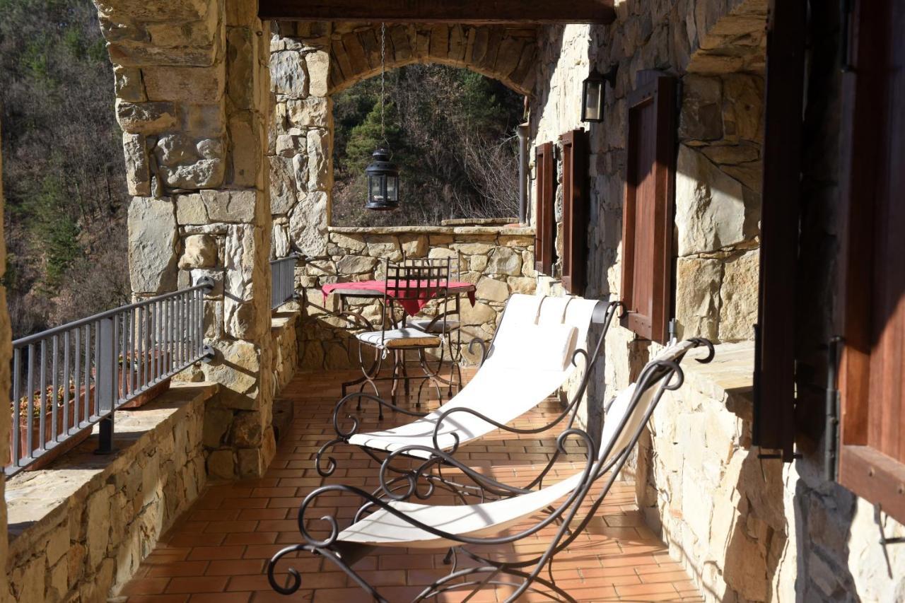 Turisme Rural Mas Isoles Casa de hóspedes Ripoll Exterior foto